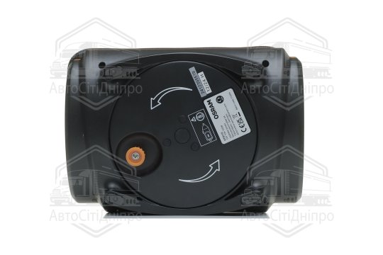 Компресор, 12V, аналоговий (вир-во OSRAM)