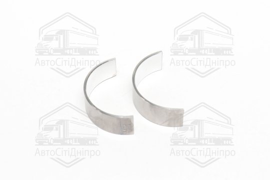 Вкладиші шатунні STD (вир-во PARTS-MALL)