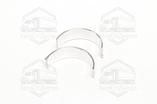 Вкладиші шатунні STD (вир-во PARTS-MALL)