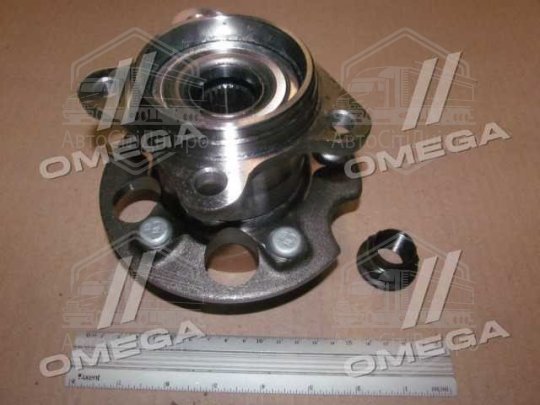 Маточина колеса TOYOTA Lexus RX300/330/350/400h задн. (вир-во PMC-ESSENCE)