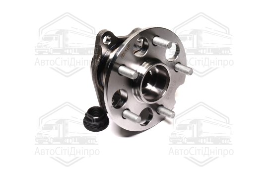 Маточина колеса TOYOTA Lexus RX300/330/350/400h задн. (вир-во PMC-ESSENCE)