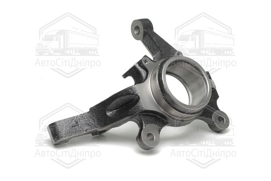 Кулак поворотний A-STRG LH LACETTI(J200) лів. (вир-во PMC-ESSENCE)