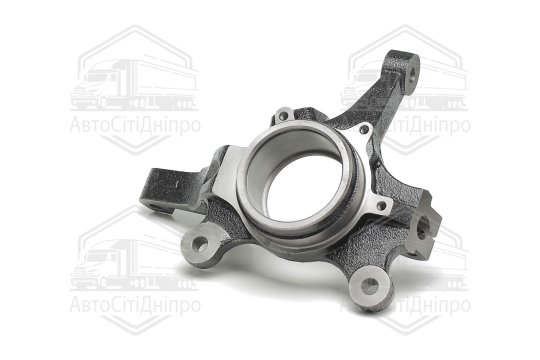 Кулак поворотний A-STRG LH LACETTI(J200) лів. (вир-во PMC-ESSENCE)