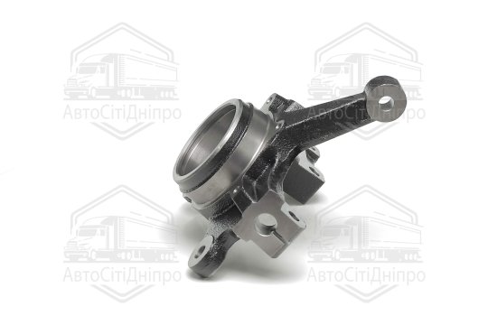Кулак поворотний A-STRG LH LACETTI(J200) лів. (вир-во PMC-ESSENCE)