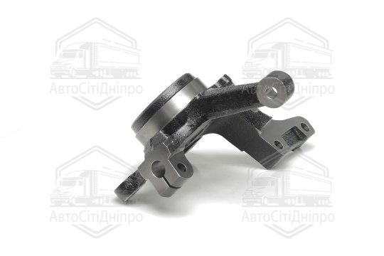 Кулак поворотний A-STRG LH LACETTI(J200) лів. (вир-во PMC-ESSENCE)
