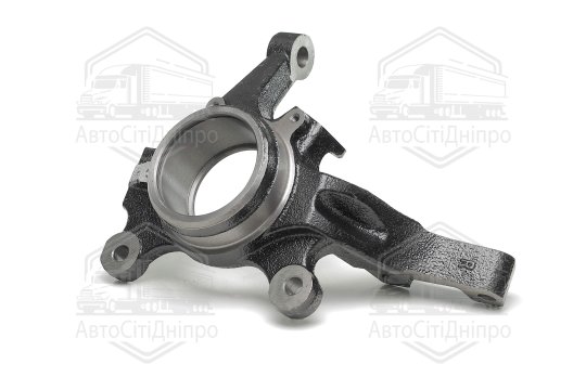 Кулак поворотний A-STRG RH LACETTI(J200) прав. (вир-во PMC-ESSENCE)