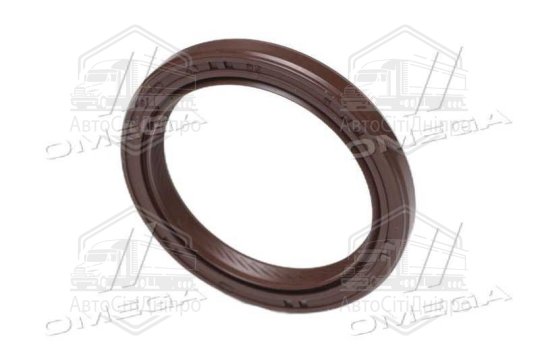 Сальник колінвалу (вир-во Parts-Mall)