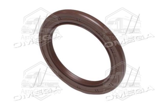 Сальник колінвалу (вир-во Parts-Mall)
