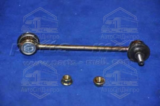 Прокладка кришки клапанної HYUNDAI L4CS/G4CP (вир-во PARTS-MALL)