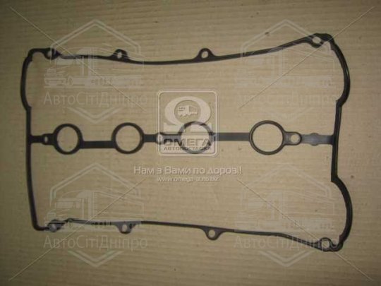 Прокладка кришки клапанної KIA B5D (вир-во PARTS-MALL)