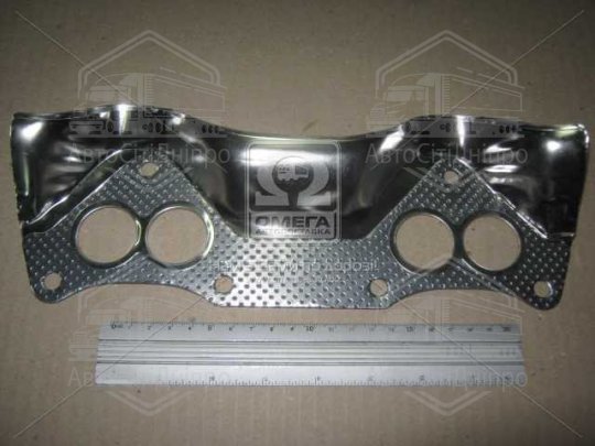 Прокладка колектора випускного КОЛ. EX HYUNDAI G15B/G4DJ (вир-во PARTS-MALL)