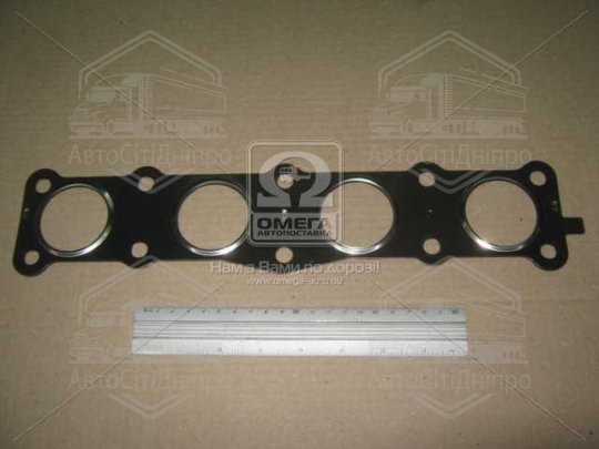 Прокладка колектора випускного HYUNDAI G4KD/G4KJ (вир-во PARTS-MALL)