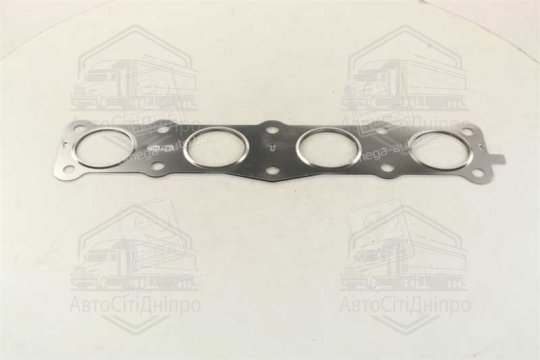 Прокладка колектора випускного HYUNDAI G4KD/G4KJ (вир-во PARTS-MALL)