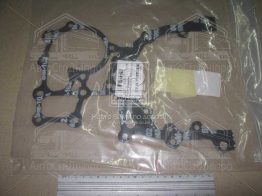 Прокладка HYUNDAI D4FA/D4FB (вир-во PARTS-MALL)