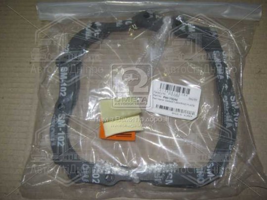Прокладка КПП DAEWOO/CHEVROLET AVEO 1,5 8V (вир-во PARTS-MALL)