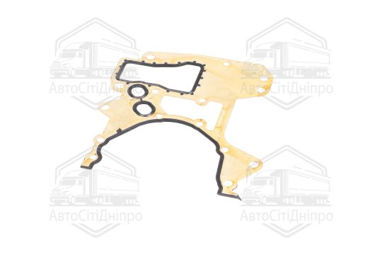 Прокладка передньої кришки двигуна Chevrolet Aveo (вир-во PARTS-MALL)