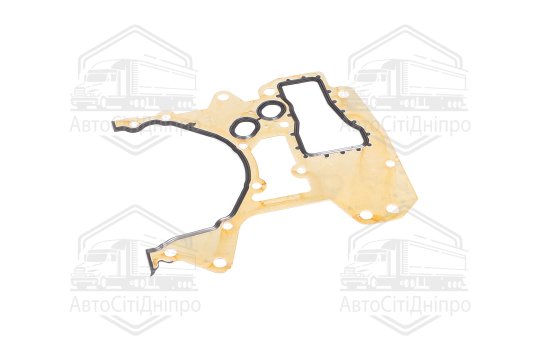 Прокладка передньої кришки двигуна Chevrolet Aveo (вир-во PARTS-MALL)