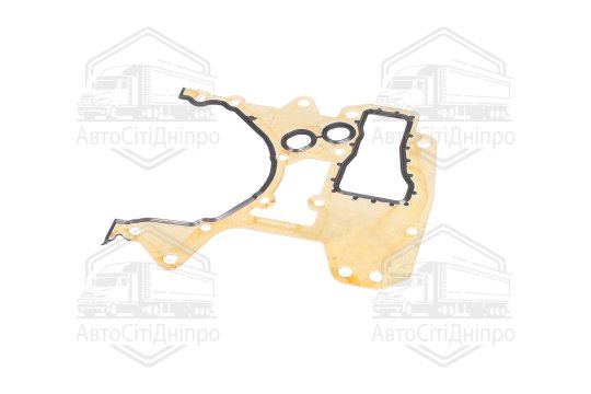 Прокладка передньої кришки двигуна Chevrolet Aveo (вир-во PARTS-MALL)