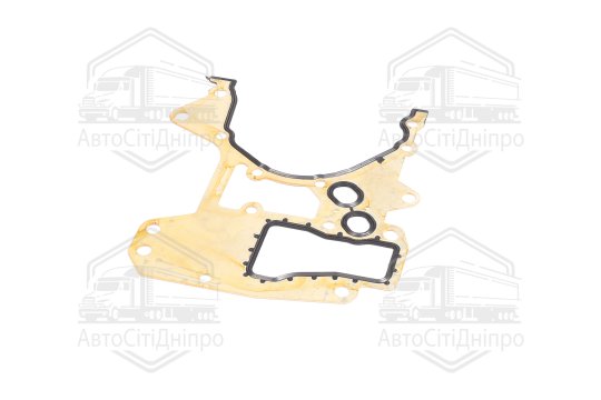Прокладка передньої кришки двигуна Chevrolet Aveo (вир-во PARTS-MALL)