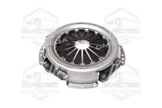 Кошик зчеплення HYUNDAI HD35/45/65/75/78 MITSUBISHI CANTER7 (01-05) D4AL (вир-во PARTS-MALL)