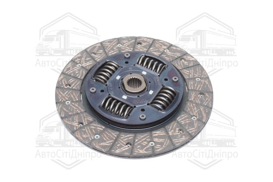 Диск зчеплення HYUNDAI TUCSON G4GC (вир-во PARTS-MALL)