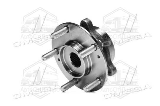 Маточина колеса HYUNDAI (вир-во PARTS-MALL)