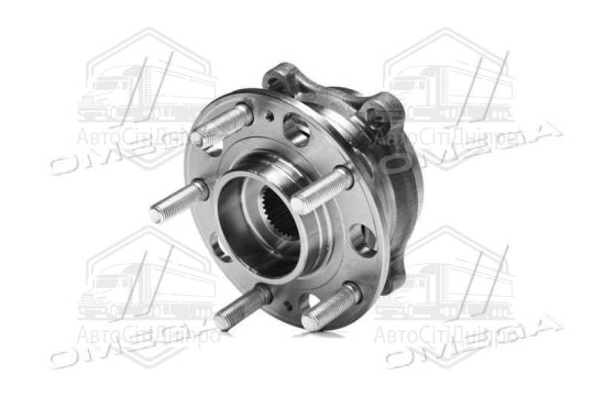 Маточина колеса HYUNDAI (вир-во PARTS-MALL)