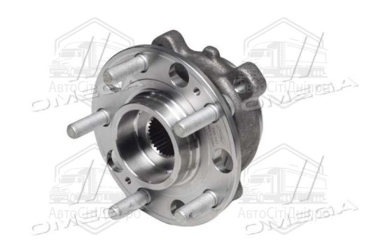 Маточина колеса HYUNDAI (вир-во PARTS-MALL)