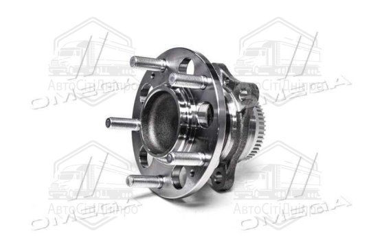 Маточина колеса HYUNDAI (вир-во PARTS-MALL)