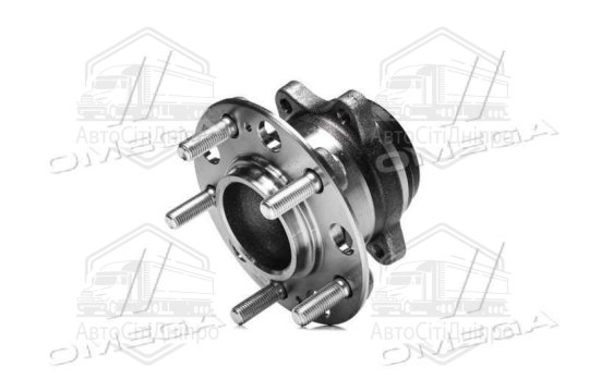 Маточина колеса HYUNDAI (вир-во PARTS-MALL)