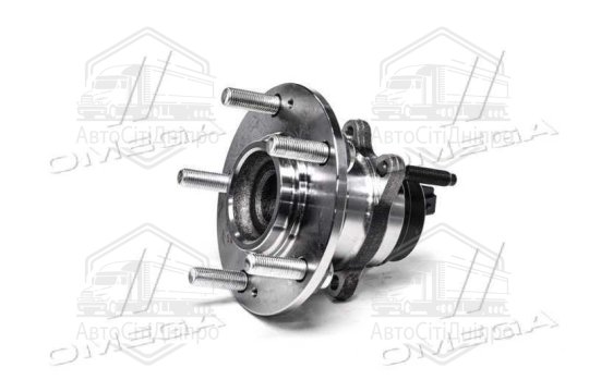 Маточина колеса HYUNDAI (вир-во PARTS-MALL)