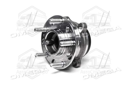 Маточина колеса HYUNDAI KIA SORENTO(UM) задн. (вир-во PARTS-MALL)