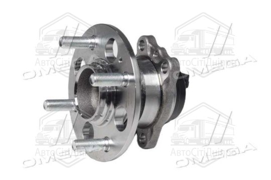 Маточина колеса HYUNDAI (вир-во PARTS-MALL)