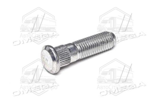 Шпилька колісна HYUNDAI 517523A000 (вир-во PARTS-MALL)