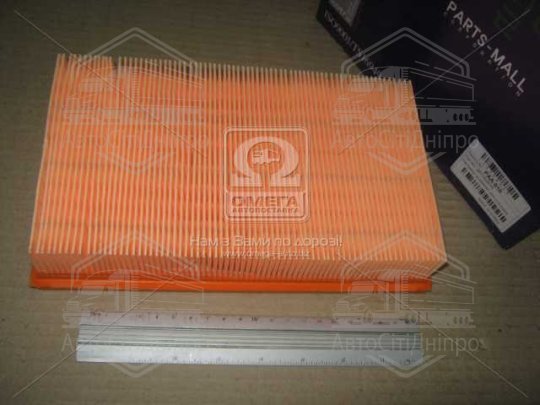 Фільтр повітряний HYUNDAI ELANTRA (вир-во PARTS-MALL)