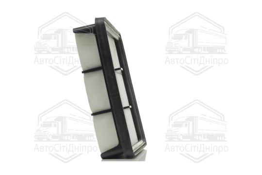 Фільтр повітряний (вир-во Parts-Mall)