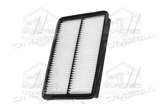 Фільтр повітряний HYUNDAI SANTAFE(DM) 12MY (вир-во PMC-ESSENCE)