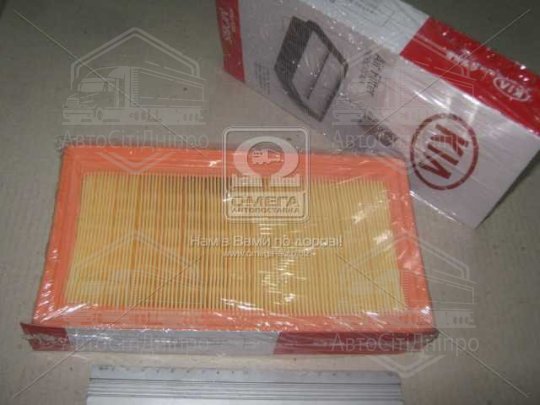 Фільтр повітряний KIA RIO (вир-во PARTS-MALL)
