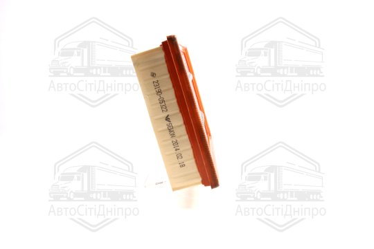 Фільтр повітряний  SSANGYONG MUSSO (вир-во Parts-Mall)