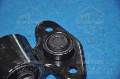 Фільтр повітряний TOYOTA LAND CRUISER (вир-во PARTS-MALL)