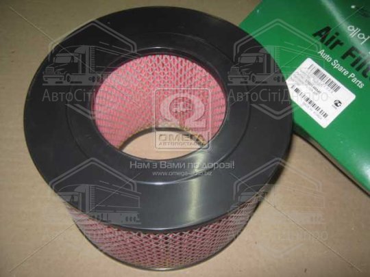 Фільтр повітряний TOYOTA LAND CRUISER (вир-во PARTS-MALL)