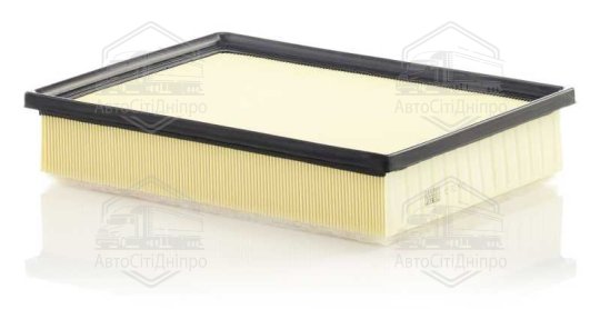 Фільтр повітряний TOYOTA FJ CRUISER(FJ) 06-  (вир-во PARTS MALL)