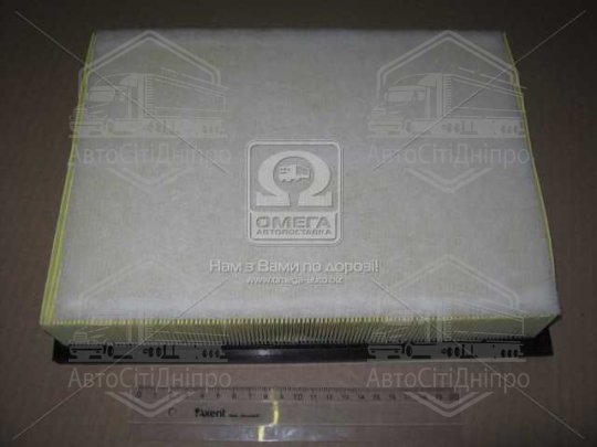 Фільтр повітряний TOYOTA FJ CRUISER(FJ) 06-  (вир-во PARTS MALL)
