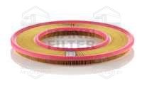 Фільтр повітряний TOYOTA FJ CRUISER(FJ) 06-  (вир-во PARTS MALL)