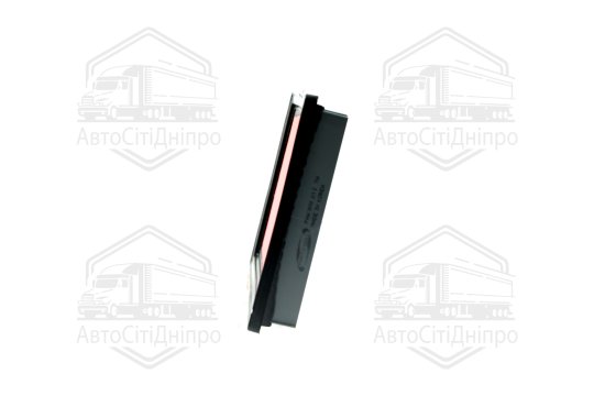 Фільтр повітряний NISSAN, SUBARU, SUZUKI (вир-во PARTS-MALL)