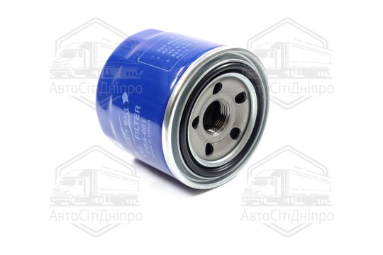 Фільтр масляний двигуна HYUNDAI / KIA (вир-во PARTS-MALL)