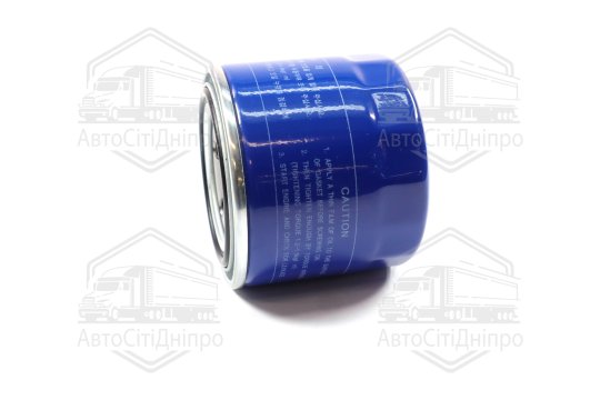 Фільтр масляний двигуна HYUNDAI / KIA (вир-во PARTS-MALL)