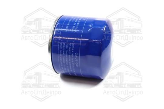 Фільтр масляний двигуна HYUNDAI / KIA (вир-во PARTS-MALL)