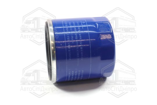 Фільтр масляний двигуна HYUNDAI KIA (вир-во PARTS-MALL)