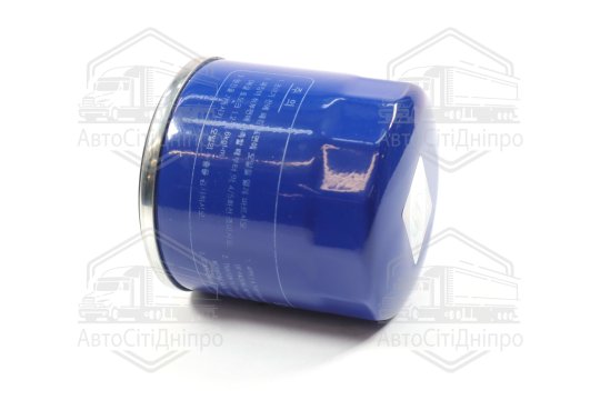 Фільтр масляний двигуна HYUNDAI KIA (вир-во PARTS-MALL)
